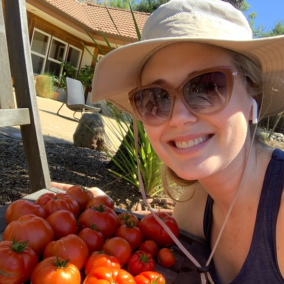 Meet your Posher, Molly - Picture 1 of 1